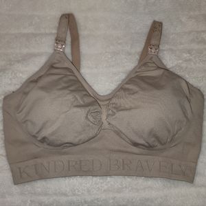 Kindred Bravely Nursing Bra